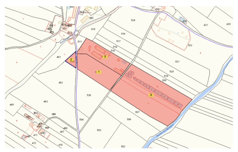 BOE-A-2022-13027 Resolución de 11 de julio de 2022, de la Dirección General de Seguridad Jurídica y Fe Pública, en el recurso interpuesto contra la nota de calificación de la registradora de la propiedad de Cartagena n.º 3, por la que se deniega la inscripción de una agrupación de fincas por dudas fundadas sobre el mantenimiento de la identidad de las fincas registrales agrupadas.