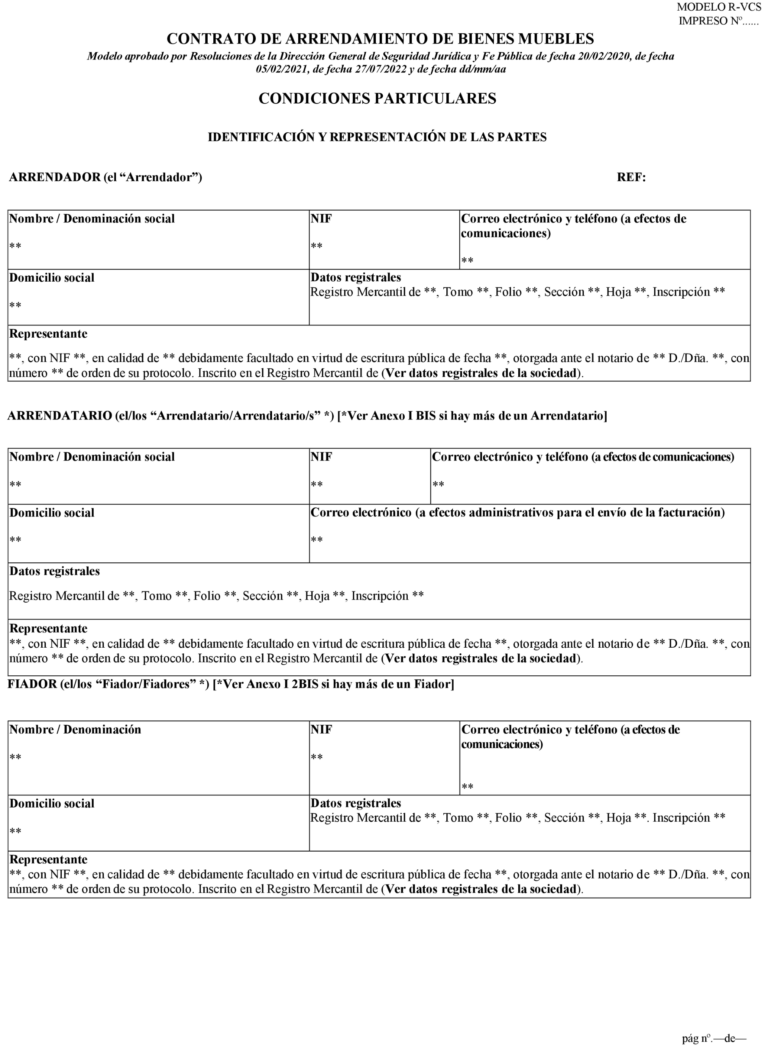 Agencia Estatal Boletín Oficial del Estado
