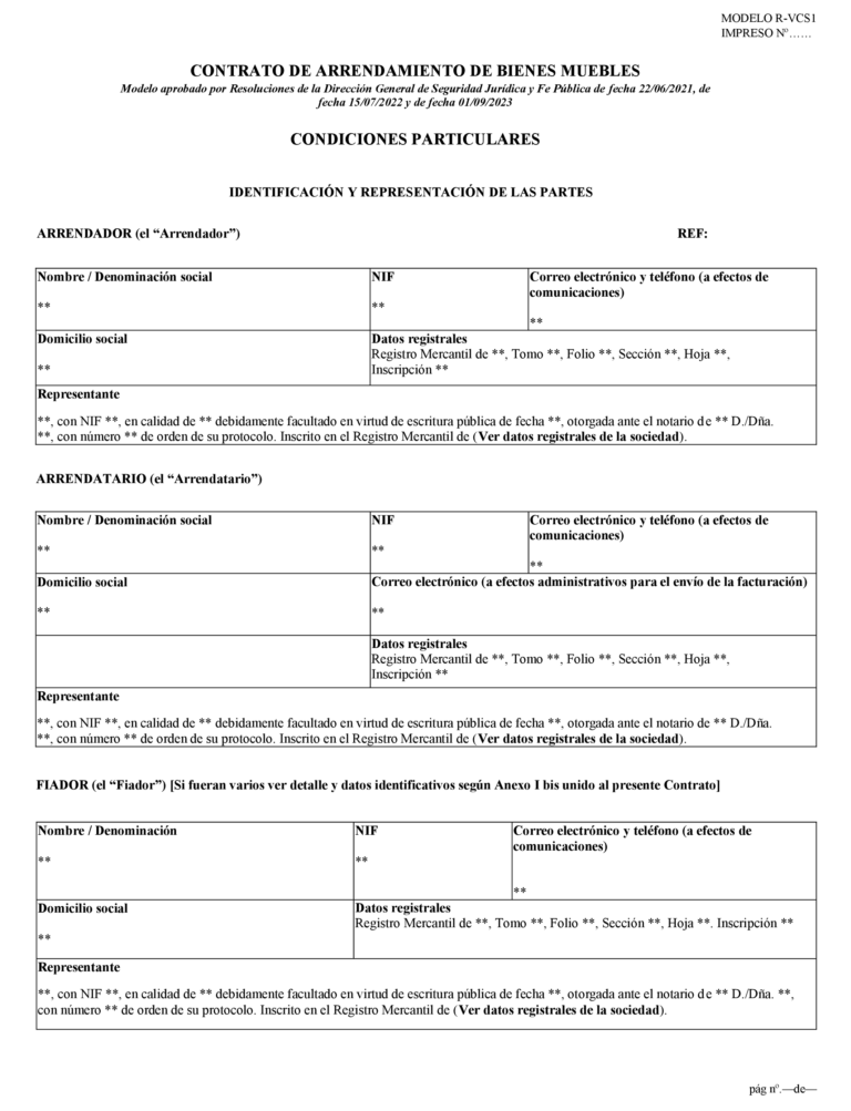 Agencia Estatal Boletín Oficial del Estado