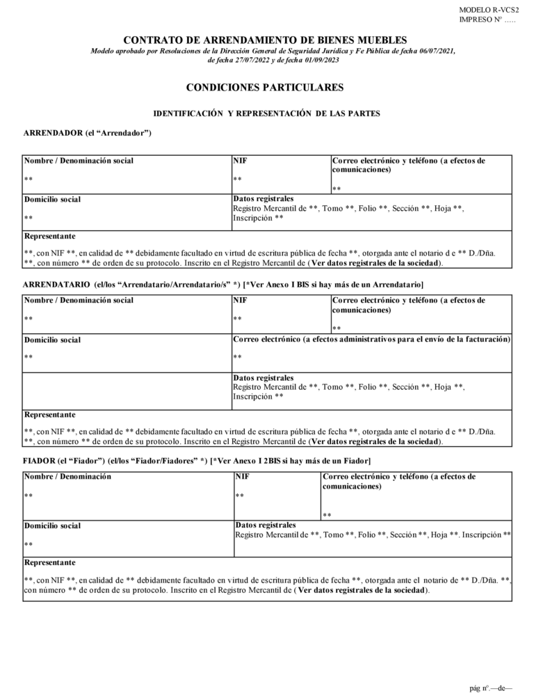 Agencia Estatal Boletín Oficial del Estado